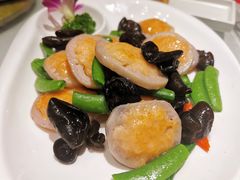 -江南韵·无锡太湖文化体验餐厅(凤凰天街店)