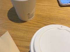 -星巴克(成都机场T2店)