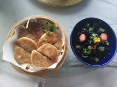 -北京老铺烤鸭(老城根店)
