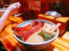 -老龙亭拉面店