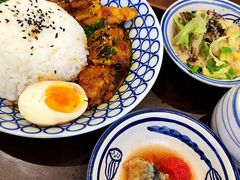 -肥朵食堂(带梦胡同店)