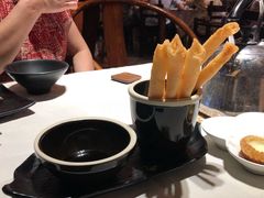 鬼五马六春卷-味可道美食坊(福基路店)