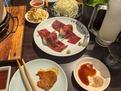 -蒜香焼肉PURUSHIN(马场路店)