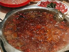 -大队长主题火锅(观音桥店)