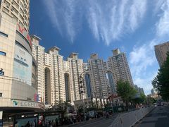 -青岛市市立医院(本部)