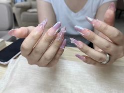 -糖·美学·美甲