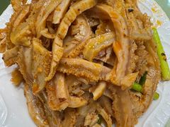 -葛记焖饼(伏牛路店)