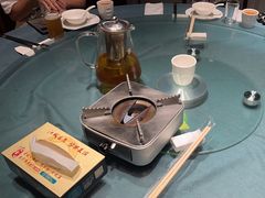 -谢氏老金口七号宴(武昌大道店)