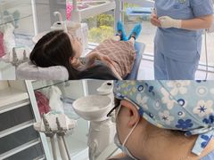 -精德口腔·种植修复·儿牙中心(财富中心店)