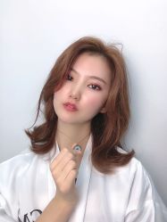 -蚂蚁造型沙龙