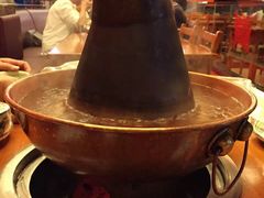 -颐品居涮肉(乌鲁木齐中路店)