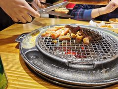 -喜来稀肉(北外滩白玉兰广场店)