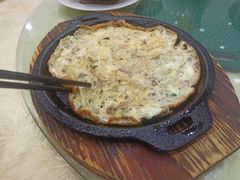 鱼肠煎蛋-嘉华海鲜酒家(龙津中路店)