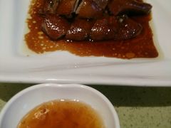 -铜锣湾·有麝自然香(重庆新天地店)