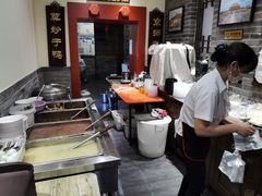 -鸭匠食府·挂炉烤鸭·新京菜(阜成路店)