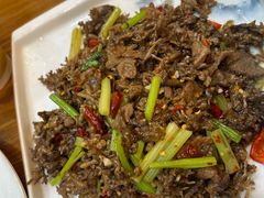 -下梅人家土菜馆(历史文化餐厅度假区店)