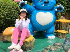 -大连海昌发现王国主题公园