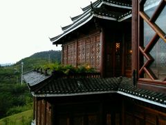 -壮乡楼民俗文化苑(李宁体育园店)