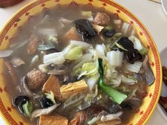 烩三鲜-姚家猪蹄坊(蓝田县店)