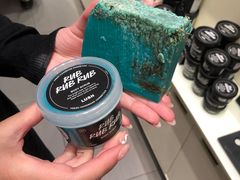 -LUSH(威尼斯人店)
