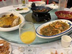 -高老庄新家宴(北斗星广场店)