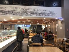 -大娘水饺(朝阳中路百润发店)