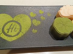 -海底捞火锅(上元大街店)