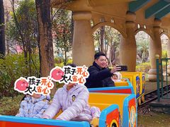 -史努比缤纷世界