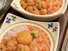 -胆道·海胆专门店(凯德晶萃店)