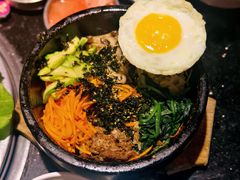 -木槿花韩式炭烤·熟成肉工坊(孙文东路店)