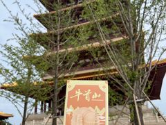 -牛首山文化旅游区