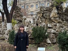 -张学良旧居陈列馆