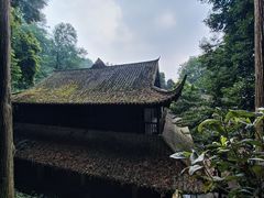 -青城山