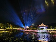 -红山村