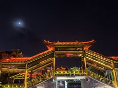-台儿庄古城
