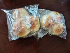 -西村叔叔的店·面包·甜品·蛋糕(崂山丽达店)