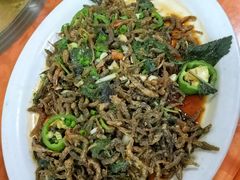 -红炎炎农家菜老字号(金水台店)