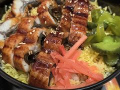 -争鲜回转寿司(大连和平广场凯德PLUS店)