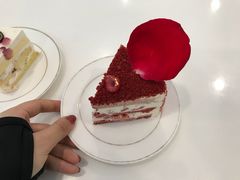 -PETIT PARIS 小巴黎(凯德1818店)