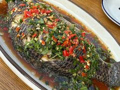 -妈妈的味道(和顺古镇店)