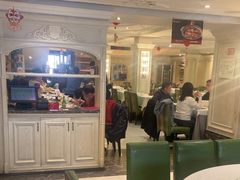 -大鸭梨烤鸭(左家庄店)