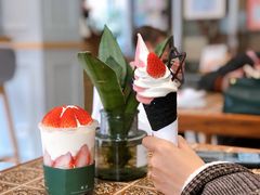 -id冰淇淋甜品店(全国总店)