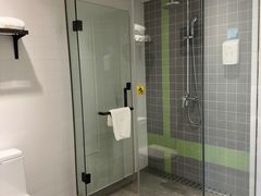 -乐福酒店(黎黄陂路汉口江滩店)