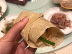 -大张烙馍村(泉山店)