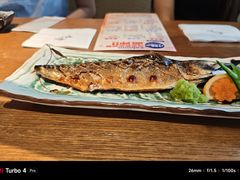 -水之惠鲜鱼料理(王府大街店)