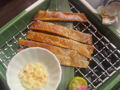 -匠和风精致料理(莆田财富中心店)