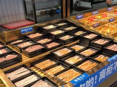 -尹珍珠·韩式无限烤肉(回龙湾店)