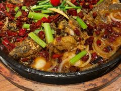 -老板恋上鱼(恒隆广场店)