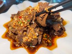 -昭山老食堂