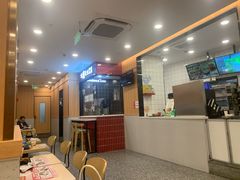 -永和大王(长寿路店)